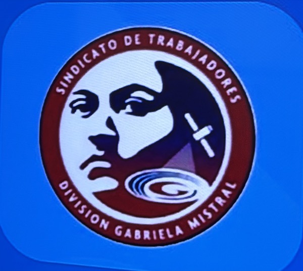 Sindicato División Gabriela Mistral